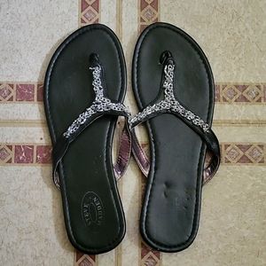 Steve Madden flip flops